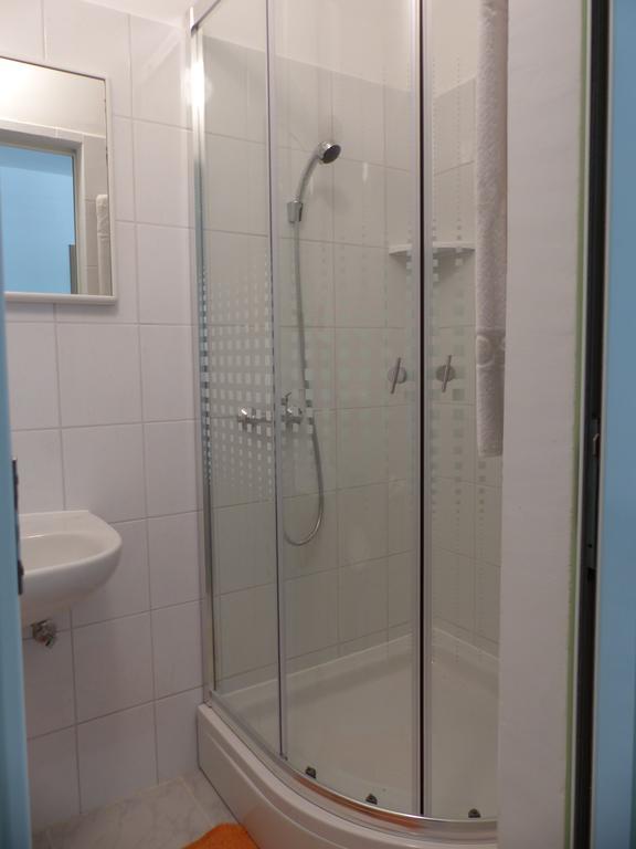 Apartments Smiljana 오미스 외부 사진