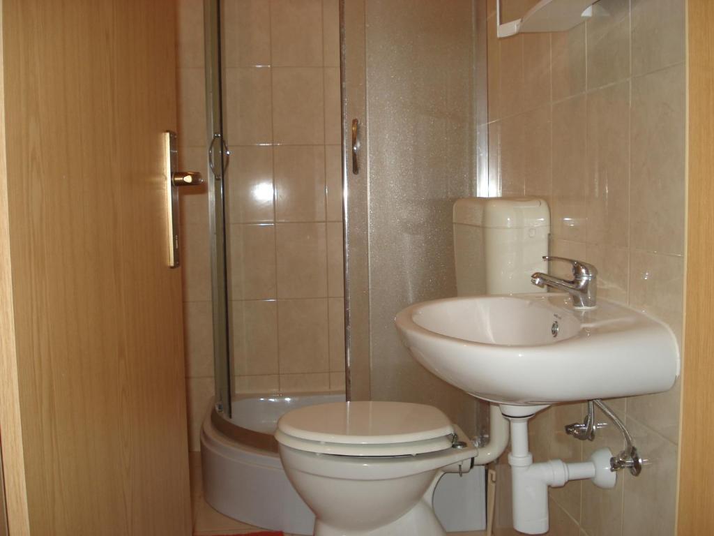 Apartments Smiljana 오미스 외부 사진