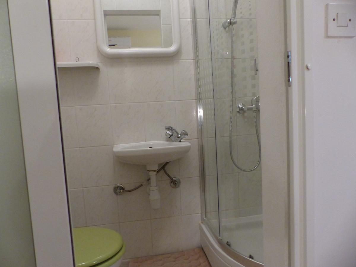 Apartments Smiljana 오미스 외부 사진